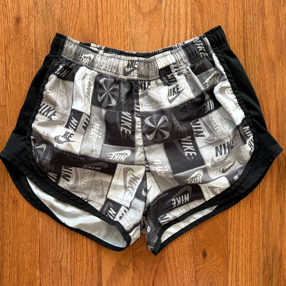 Nike Women’s Shorts🏃‍♀️